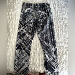 Lululemon Workout Leggings